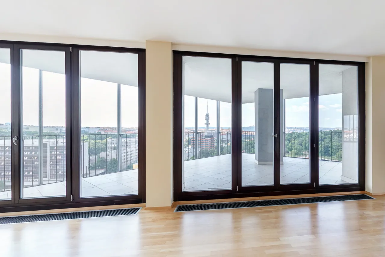 Window installation in Connecticut