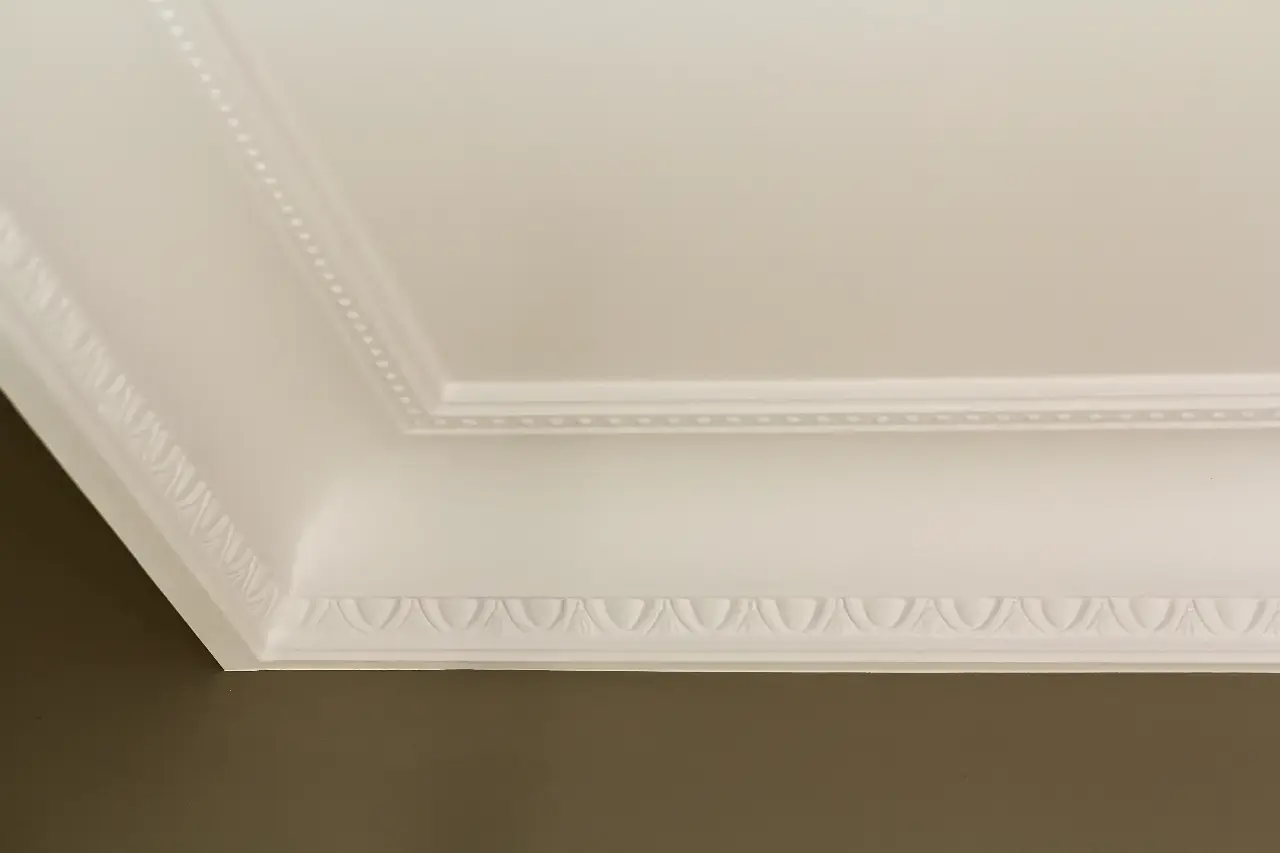 Trim and moulding installation in Connecticut